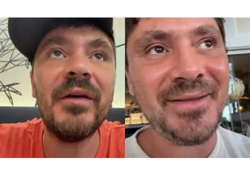 Wydało się, jak zachowywał się Daniel Martyniuk na planie. 