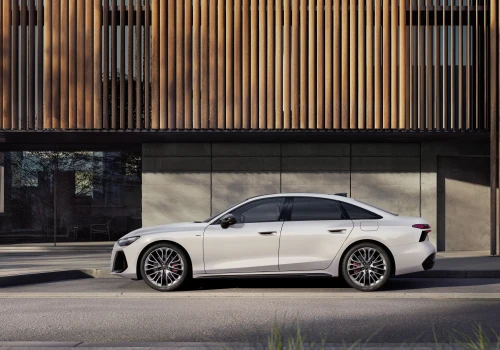 Prestiż to w biznesie ważna waluta. 5 powodów, dla których powinieneś zainteresować się flotową ofertą premium od Audi