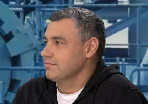 Polska odmówiła wydania go Niemcom. Wołodymyr Żurawlow zatrzymany w Chorwacji