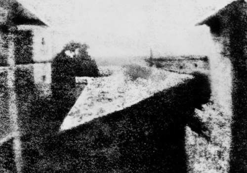 Od cudu techniki do medium, bez którego nie umiemy dziś już żyć. Fotografia kończy 200 lat - zobacz jak ewoluowała na przestrzeni lat