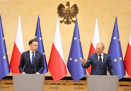 Sprawiedliwsze podatki i więcej w portfelach Polek i Polaków
