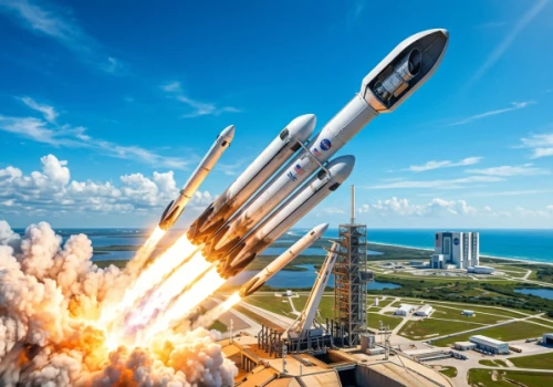 Sto razy szerzej niż Hubble: teleskop Nancy Grace Roman startuje w 2026 roku