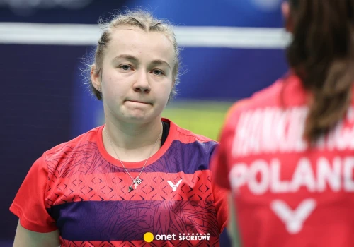Koniec marzeń Polek w MŚ. Niestety