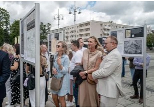 200 lat temu połączyły się dwie Częstochowy. Tak narodziło się współczesne miasto. Świętujemy!