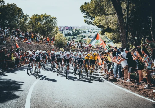 Vuelta a España 2026: Oficjalna lista startowa wyścigu