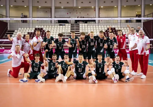 Siatkówka: Pewne zwycięstwo na inaugurację Mistrzostw Świata U17!