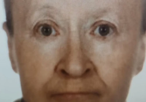 Policja prowadzi poszukiwania 64-letniej kobiety