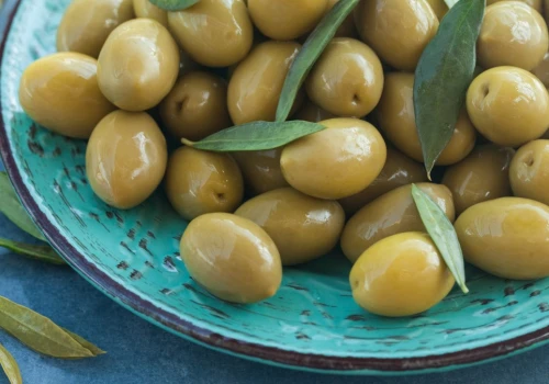 Dieta sprzed tysięcy lat? Produkty z Biblii, które warto jeść na co dzień