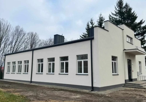 11 października wybory nowego burmistrza. Poprzedni został skazany przez 700 zł