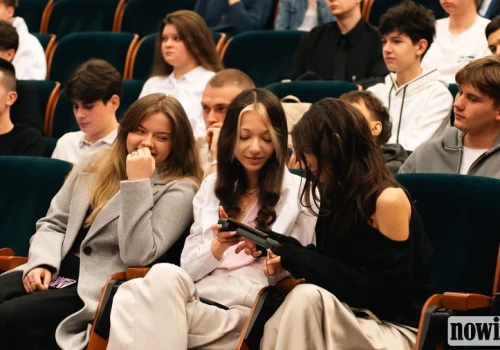Prawo czy psychologia? Akademia Humanitas zaprasza na Dzień Otwarty w Rybniku