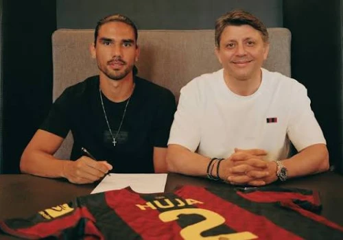 Pogoń nie otrzymała pieniędzy za transfer. Idzie do FIFA