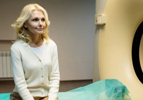 Bezpłatne badanie od 1 października. NFZ zapłaci za tomografię płuc