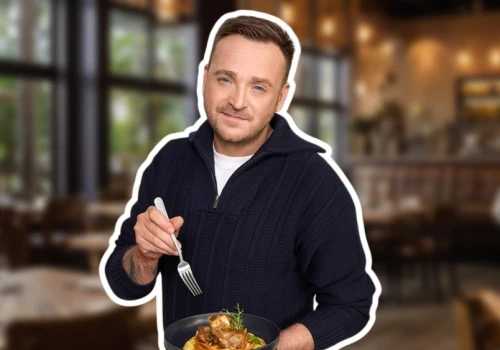 Mateusz Gessler chce obowiązkowych napiwków. 