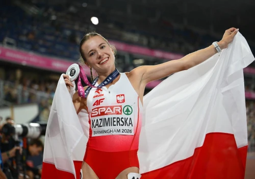 Diamentowa Liga. Silesia Memoriał Kamili Skolimowskiej. Polscy lekkoatleci powalczą o finał