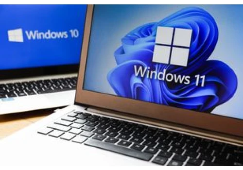 Windows 11 testuje nowe zgody dla Win32: kamera i mikrofon osobno