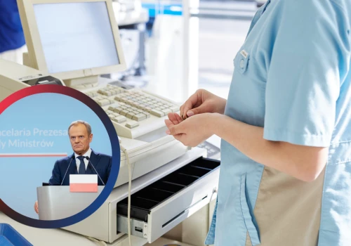 Duże sieci handlowe zapłacą więcej? Rząd szykuje podwyżkę CIT