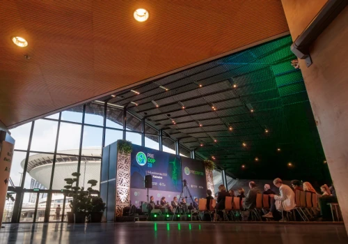 Konferencja Business PRECOP coraz bliżej. Ruszyła rejestracja uczestników
