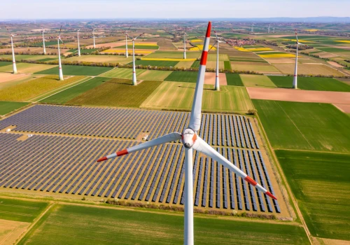 Aukcyjny system wsparcia OZE do 2027 roku i już wystarczy? Ministerstwo Klimatu zabiera głos