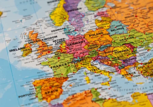 Polska kontra reszta Europy. Sprawdziłem nową mapę cen