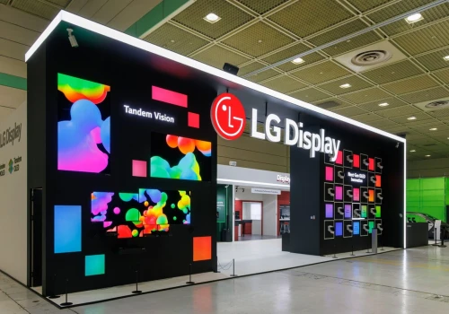 LG szykuje rewolucję w OLED-ach! Ekrany będą jaśniejsze i znacznie trwalsze