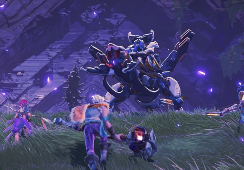 Sony restartuje produkcję multiplayerowego Horizona. Hunters Gathering nie spodobało się graczom podczas testów