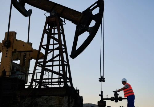USA sięgają do strategicznych rezerw ropy. To duże ryzyko