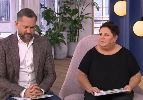 Kilka tygodni temu program „Dzień Dobry TVN” pożegnał się z Marcinem Prokopem. Teraz pojawiły się informacje dotyczące jego ekranowej partnerki, Doroty Wellman