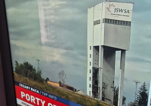 Polska przemysłowa znika na naszych oczach
