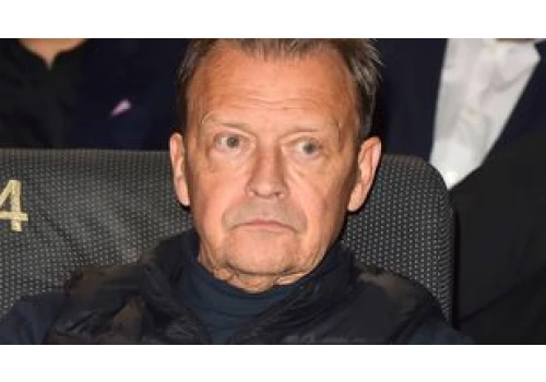 Teatr szuka ZASTĘPSTWA za Jana Frycza. Termin jest nieubłagany