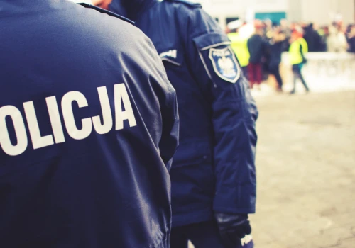 Polski producent odzieży dla służb mundurowych chce kupić swojego czeskiego partnera