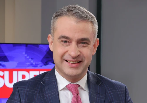 Gawkowski zapowiadał, że Polacy sprawdzą swoje dane. Policja się nie zgadza
