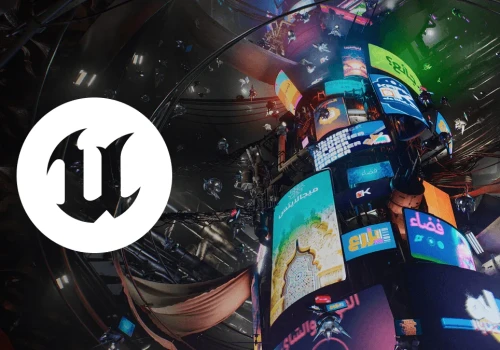 Unreal Engine przestanie być zmorą graczy. Polacy razem z AMD stworzyli intrygujące narzędzie