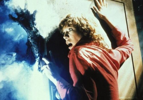 MGŁA, horror Johna Carpentera, dzięki któremu czerpiesz radość z bania się