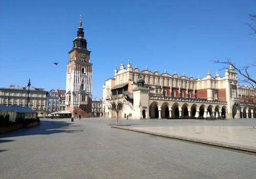 Do Krakowa wraca upał, ale tylko na jeden dzień. Są ostrzeżenia i zakazy