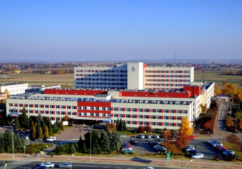 2,74 mln zł dla lekarza. Rekordowe zarobki w publicznym szpitalu w Zamościu