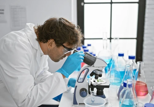 Zysk polskiej firmy chemicznej wzrósł prawie 10 razy