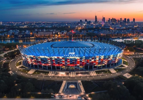 Koniec PGE Stadion Narodowy. Państwo przekłada miliony z lewej kieszeni do prawej