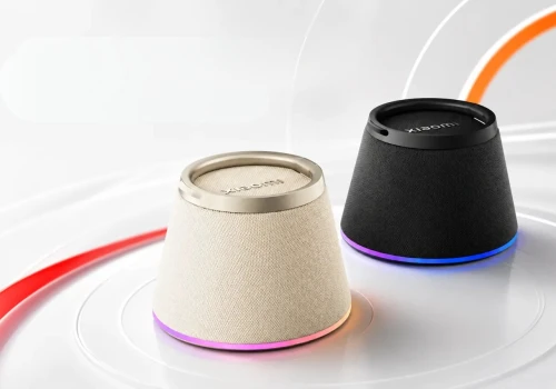 Xiaomi prezentuje magnetyczny głośnik. Nowy gadżet to także podstawka pod smartfon