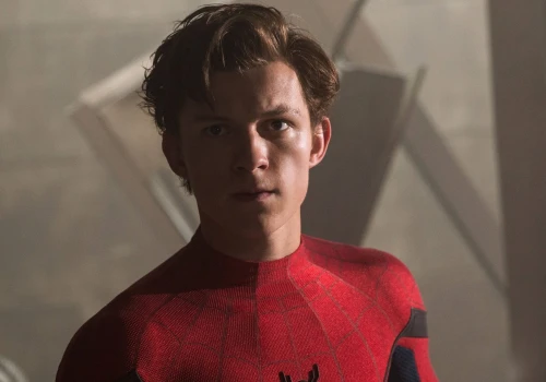 Tom Holland ma zarobić 100 mln dol. za nowego 