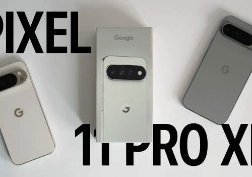Google Pixel 11 Pro XL – pierwsze wrażenia i najważniejsze nowości