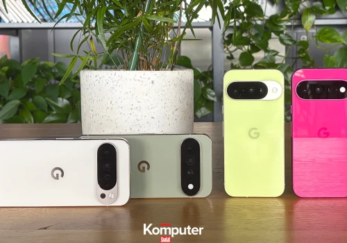 Google Tensor G6. Sprawdzamy, jak chipset Pixela 11 wypada w testach wydajności