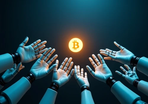 Pieniądze dla maszyn. Base zainwestuje w startupy budujące agentów AI