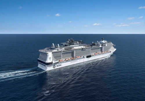 Z Nowego Jorku do Barcelony 🗽☀️🛳️ Rejs transatlantycki i loty za 4740 PLN ✈️