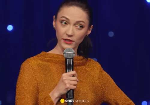 Olka Szczęśniak odpowiedziała hejterowi. 