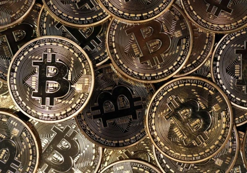 Największy wzrost kursu bitcoina od pięciu miesięcy. Rynek znów patrzy na Trumpa