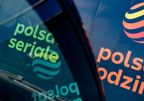 Cyfrowy Polsat miał w II kwartale 853,4 mln zł skorygowanej EBITDA