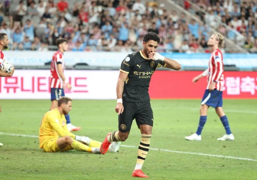 Ambitne plany angielskiego klubu. Chce dwóch graczy Manchesteru City