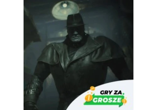 Wyprzedaż koszmar minionego lata w Instant Gaming. Polecane horrory na Steam do 30 zł!