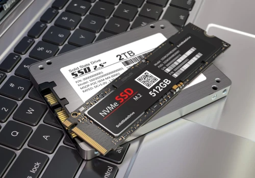 Dysk SSD w zbyt atrakcyjnej cenie? Ten przypadek powinien być ostrzeżeniem
