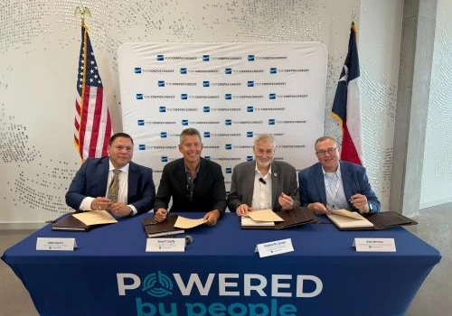 Wielki port paliwowy w USA chce wdrażać technologię SMR jako źródło energii
